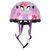 Велошлем Oxford Flowers Junior Helmet, детский, розовый/фиолетовый, 2023, FLOWERSL, изображение 2 - НаВелосипеде.рф