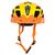 Велошлем Oxford Raptor Junior Helmet, детский, оранжевый, 2023, изображение 2 - НаВелосипеде.рф