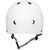 Велошлем Oxford Bomber White, унисекс, белый, 2023, BOMB8, изображение 3 - НаВелосипеде.рф