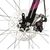 Подростковый велосипед Novatrack Katrina 24 HD 24" 2020, 24AHD.KATRINA.10GPN20, Вариант УТ-00300110: Рама: 12" (Рост: 150-165 см), Цвет: фиолетовый металлик, изображение 5от магазина НаВелосипеде.рф Подростковый велосипед Novatrack Katrina 24 HD 24" 2020, 24AHD.KATRINA.10GPN20, Вариант УТ-00300110: Рама: 12" (Рост: 150-165 см), Цвет: фиолетовый металлик, изображение 5 - НаВелосипеде.рф