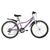 Подростковый велосипед Novatrack Alice V 24" 2021, 24SH6SV.ALICE.12LC21, Вариант УТ-00300117: Рама: 12" (Рост: 140-160 см), Цвет: лиловый, изображение  - НаВелосипеде.рф