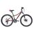 Подростковый велосипед Novatrack Katrina 24 HD 24" 2020, 24AHD.KATRINA.10GPN20, Вариант УТ-00300110: Рама: 12" (Рост: 150-165 см), Цвет: фиолетовый металлик, изображение 4от магазина НаВелосипеде.рф Подростковый велосипед Novatrack Katrina 24 HD 24" 2020, 24AHD.KATRINA.10GPN20, Вариант УТ-00300110: Рама: 12" (Рост: 150-165 см), Цвет: фиолетовый металлик, изображение 4 - НаВелосипеде.рф