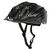 Велошлем Oxford F15, универсальный, унисекс, черный, 2023, F15B, изображение  - НаВелосипеде.рф