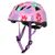 Велошлем Oxford Flowers Junior Helmet, детский, розовый/фиолетовый, 2023, FLOWERSL, изображение  - НаВелосипеде.рф