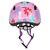 Велошлем Oxford Flowers Junior Helmet, детский, розовый/фиолетовый, 2023, FLOWERSL, изображение 4 - НаВелосипеде.рф