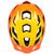 Велошлем Oxford Raptor Junior Helmet, детский, оранжевый, 2023, изображение 4 - НаВелосипеде.рф