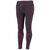 Кальсоны мужские Accapi Polar Bear Sport Trousers Black/Red, 2022-23, A742_9952, Вариант УТ-00338509: :M/L, изображение  - НаВелосипеде.рф