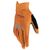 Велоперчатки Leatt MTB 2.0 WindBlock Glove, оранжевый, 2023, 6023045851, Вариант УТ-00338723: Размер L, изображение 4 - НаВелосипеде.рф