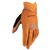 Велоперчатки Leatt MTB 2.0 WindBlock Glove, оранжевый, 2023, 6023045851, Вариант УТ-00338723: Размер L, изображение 5 - НаВелосипеде.рф