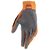 Велоперчатки Leatt MTB 2.0 WindBlock Glove, оранжевый, 2023, 6023045851, Вариант УТ-00338723: Размер L, изображение 2 - НаВелосипеде.рф