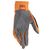 Велоперчатки Leatt MTB 2.0 WindBlock Glove, оранжевый, 2023, 6023045851, Вариант УТ-00338723: Размер L, изображение 6 - НаВелосипеде.рф
