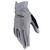 Велоперчатки Leatt MTB 2.0 WindBlock Glove, серый, 2023, 6023045901, Вариант УТ-00338724: Размер XL, изображение 7 - НаВелосипеде.рф