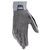 Велоперчатки Leatt MTB 2.0 WindBlock Glove, серый, 2023, 6023045901, Вариант УТ-00338724: Размер XL, изображение 2 - НаВелосипеде.рф