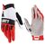 Велоперчатки Leatt MTB 2.0 X-Flow Glove, Fire, 2023, 6023045351, Вариант УТ-00338725: Размер M, изображение  - НаВелосипеде.рф