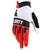 Велоперчатки Leatt MTB 2.0 X-Flow Glove, Fire, 2023, 6023045351, Вариант УТ-00338725: Размер M, изображение 3 - НаВелосипеде.рф