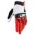 Велоперчатки Leatt MTB 2.0 X-Flow Glove, Fire, 2023, 6023045351, Вариант УТ-00338725: Размер M, изображение 7 - НаВелосипеде.рф