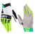 Велоперчатки Leatt MTB 2.0 X-Flow Glove, Jade, 2023, 6023045401, Вариант УТ-00338726: Размер L, изображение  - НаВелосипеде.рф