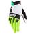 Велоперчатки Leatt MTB 2.0 X-Flow Glove, Jade, 2023, 6023045401, Вариант УТ-00338726: Размер L, изображение 2 - НаВелосипеде.рф