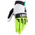 Велоперчатки Leatt MTB 2.0 X-Flow Glove, Jade, 2023, 6023045401, Вариант УТ-00338726: Размер L, изображение 3 - НаВелосипеде.рф