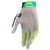 Велоперчатки Leatt MTB 2.0 X-Flow Glove, Jade, 2023, 6023045401, Вариант УТ-00338726: Размер L, изображение 5 - НаВелосипеде.рф