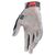 Велоперчатки Leatt MTB 2.0 X-Flow Glove Titanium, 2023, 6023045552, Вариант УТ-00338728: Размер L, изображение 4 - НаВелосипеде.рф