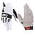 Велоперчатки Leatt MTB 2.0 X-Flow Glove, белый, 2023, 6023045601, Вариант УТ-00338729: Размер L, изображение  - НаВелосипеде.рф