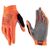 Велоперчатки Leatt MTB 1.0 GripR Glove, Flame, 2023, 6023046151, Вариант УТ-00338730: Размер M, изображение  - НаВелосипеде.рф