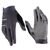 Велоперчатки Leatt MTB 1.0 GripR Glove, Stealth, 2023, 6023046202, Вариант УТ-00338731: Размер XL, изображение  - НаВелосипеде.рф