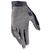 Велоперчатки Leatt MTB 1.0 GripR Glove, Stealth, 2023, 6023046202, Вариант УТ-00338731: Размер XL, изображение 7 - НаВелосипеде.рф
