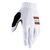 Велоперчатки Leatt MTB 1.0 GripR Glove, White, 2023, 6023046300, Вариант УТ-00338732: Размер M, изображение 2 - НаВелосипеде.рф