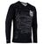 Велоджерси Leatt MTB Gravity 3.0 Jersey, черный, 2023, 5023036102, изображение  - НаВелосипеде.рф
