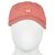 Велокепка Buff Baseball Cap Low Crown Zire Orange, 2023, 131299.204.10.00, изображение 4 - НаВелосипеде.рф
