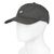 Велокепка Buff Baseball Cap Low Crown Zire Graphite, серый, 2023, 131299.901.10.00, изображение 6 - НаВелосипеде.рф