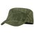 Велокепка Buff Military Cap Açai Khaki, унисекс, хаки, 2022, 125334.854.20.00, изображение  - НаВелосипеде.рф