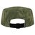 Велокепка Buff Military Cap Açai Khaki, унисекс, хаки, 2022, 125334.854.20.00, изображение 2 - НаВелосипеде.рф