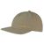 Велокепка Buff Pack Baseball Cap Solid Military, бежевый, 2023, 122595.846.10.00, изображение  - НаВелосипеде.рф