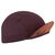 Велокепка Buff Pack Cycle Cap Oke Garnet, бордовый/оранжевый, 2023, 132288.653.10.00, изображение 6 - НаВелосипеде.рф