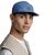 Велокепка Buff 5 Panel Explore Cap Slen Denim, синий, 2023, 131394.788.10.00, изображение 4 - НаВелосипеде.рф