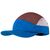 Велокепка Buff 5 Panel Go Cap Domus Azure, бодовый/синий, 2023, 125314.720.30.00, изображение  - НаВелосипеде.рф