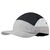 Велокепка Buff 5 Panel Go Cap Domus. белый/серый, 2023, 125314.937.30.00, Вариант УТ-00338842: Размер L/XL, изображение  - НаВелосипеде.рф