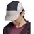 Велокепка Buff 5 Panel Go Cap Domus. белый/серый, 2023, 125314.937.30.00, Вариант УТ-00338842: Размер L/XL, изображение 7 - НаВелосипеде.рф