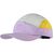 Велокепка Buff 5 Panel Go Cap Domus Lilac, желтый/розовый, 2023, 125314.525.30.00, Вариант УТ-00338843: Размер S/M, изображение  - НаВелосипеде.рф