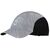 Велокепка Buff Speed Cap Jaru Light Grey, серый/черный, 2023, 131386.933.30.00, изображение  - НаВелосипеде.рф