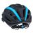Велошлем Puky Explore, детский, 54-58, синий, NS21230, изображение 4 - НаВелосипеде.рф