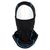 Балаклава VIKING 2022-23 Balaclava Bern Blue, черный, 2022-23, 290/21/5641_0015, изображение  - НаВелосипеде.рф