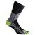 Носки Accapi, Trekking Ultralight Crew Lime, унисекс, 2023, H0824_0915, Вариант УТ-00341136: :37-39, изображение  - НаВелосипеде.рф