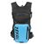 Велосипедный рюкзак Zefal Z Hydro Enduro Bag, 11L, гидропак 3L, синий/черный, 2023, , изображение 12 - НаВелосипеде.рф