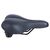 Седло велосипедное Oxford Contour Flow Unisex Saddle, 255x220 мм, черный, 2023, SA958, изображение  - НаВелосипеде.рф