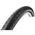 Велопокрышка Schwalbe THUNDER BURT 27.5"x2.10 (54-584), PaceStar\LiteSkin, MTB, черная, 11600530, изображение  - НаВелосипеде.рф