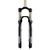 Вилка велосипедная RockShox Recon Gold TK SoloAir 100 мм, 26"9QR, шток 1-1/8", 00.4018.674.000, изображение  - НаВелосипеде.рф